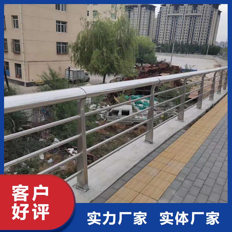 鑫腾灯光护栏河道护栏,【铝合金护栏】优选好材铸造好品质qy55.com