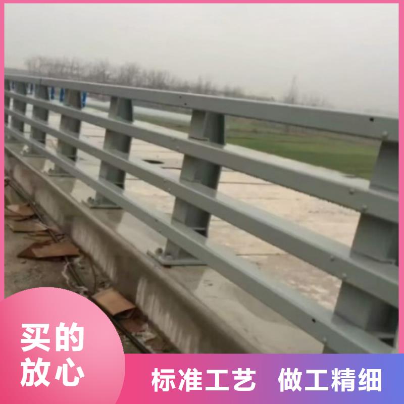 道路防撞护栏板规格齐全