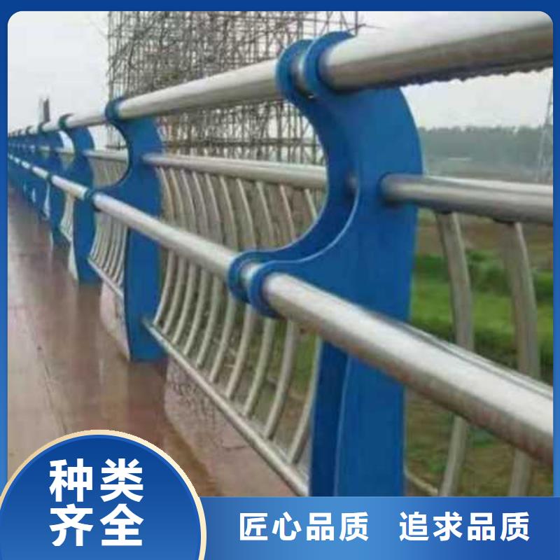 道路防撞护栏板规格齐全