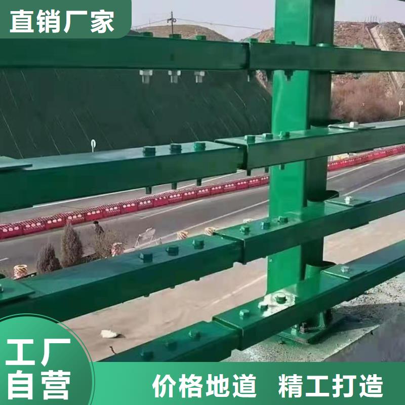 防撞护栏铸钢护栏从厂家买售后有保障