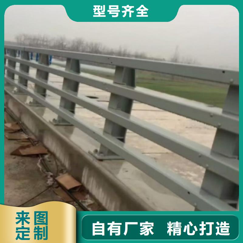 不锈钢复合管道路护栏多少钱一公斤