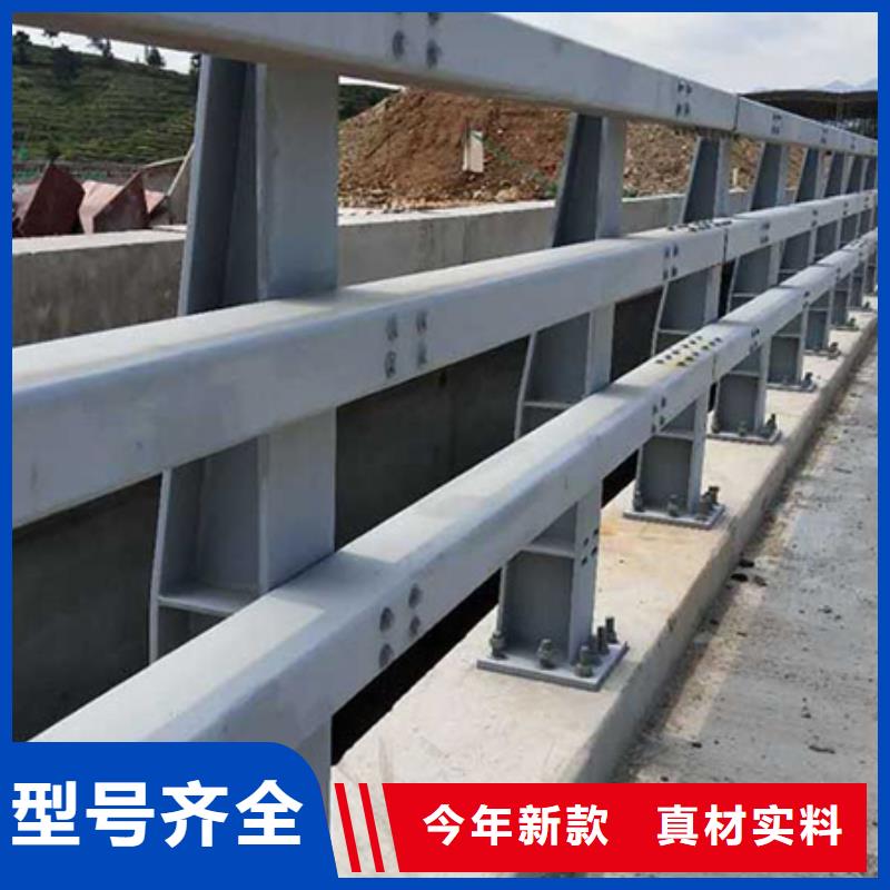 不锈钢复合管道路护栏多少钱一公斤