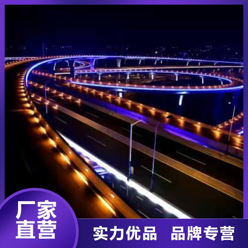 【景观护栏_护栏立柱海量货源】
