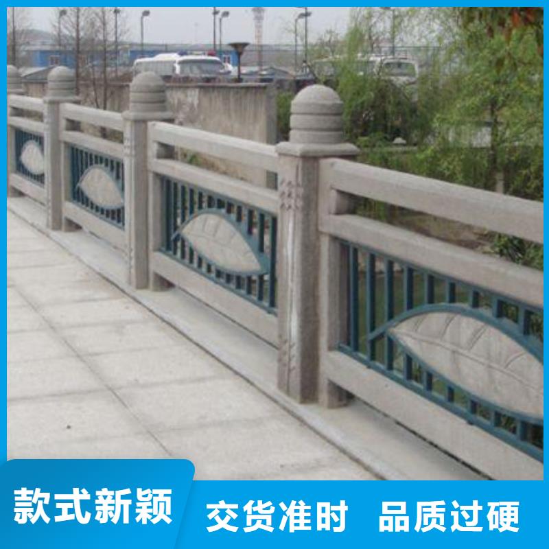 花岗岩石材护栏好不好现场指导