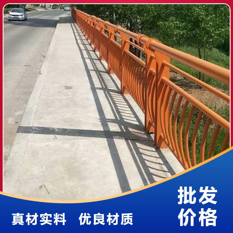 铝合金道路花箱护栏生产厂家安装快捷