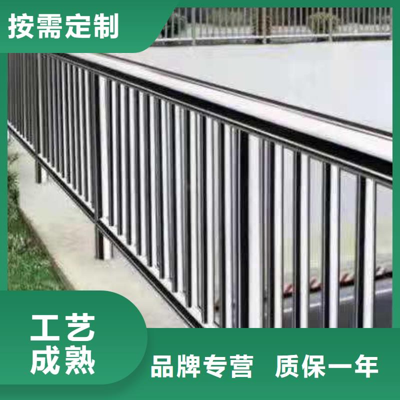 不锈钢护栏玻璃护栏现货实拍