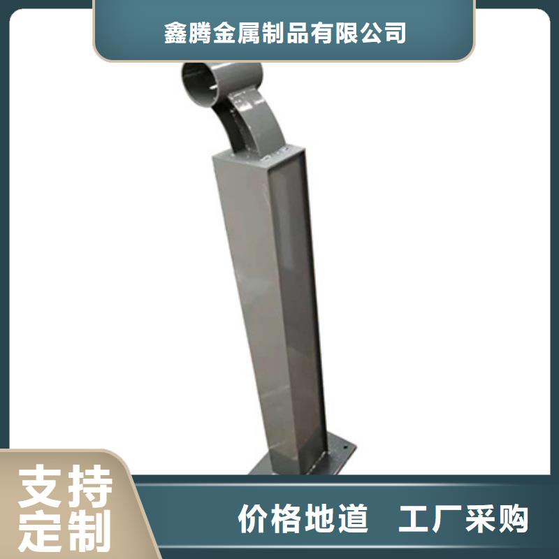 【护栏立柱】玻璃护栏适用范围广|南华|元谋|西双版纳|丽江|怒江|昆明供应商