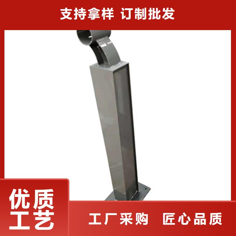 【护栏立柱】玻璃护栏适用范围广|南华|元谋|西双版纳|丽江|怒江|昆明供应商