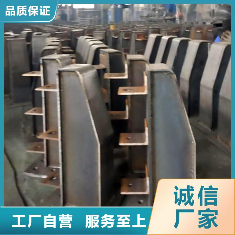 【护栏立柱】玻璃护栏适用范围广|南华|元谋|西双版纳|丽江|怒江|昆明供应商