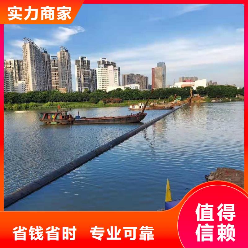沉管作業公司質量可靠本地施工公司
