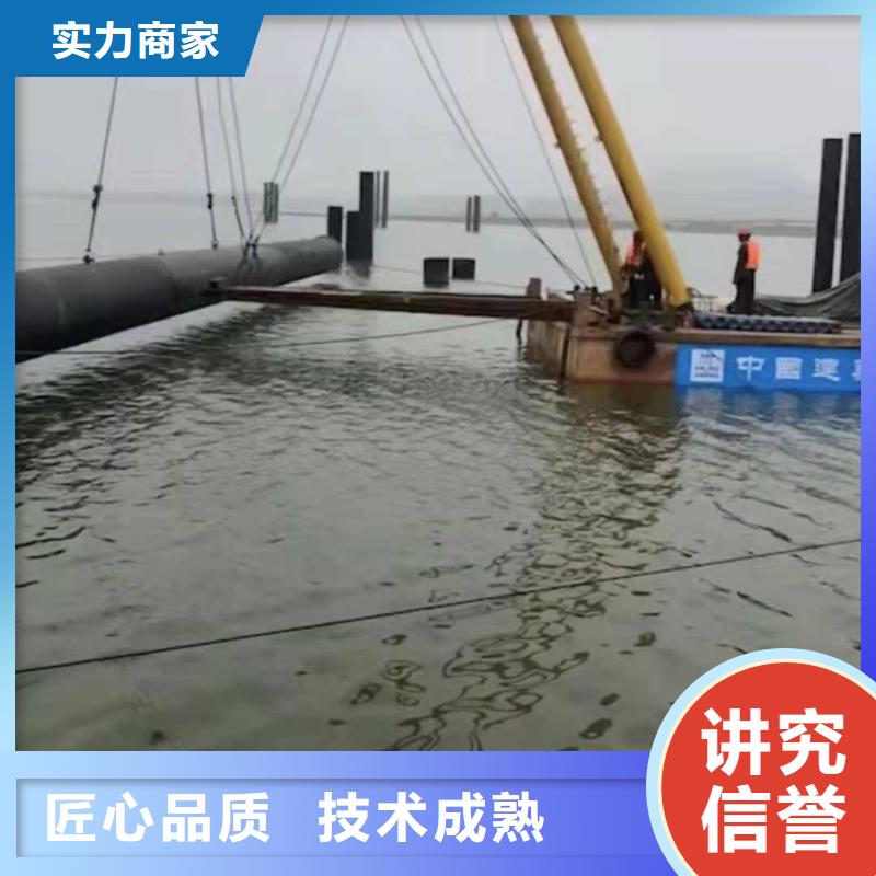 沉管施工公司信息2025更新中