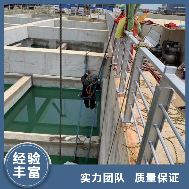 排海管道铺设安装种类齐全本地施工公司