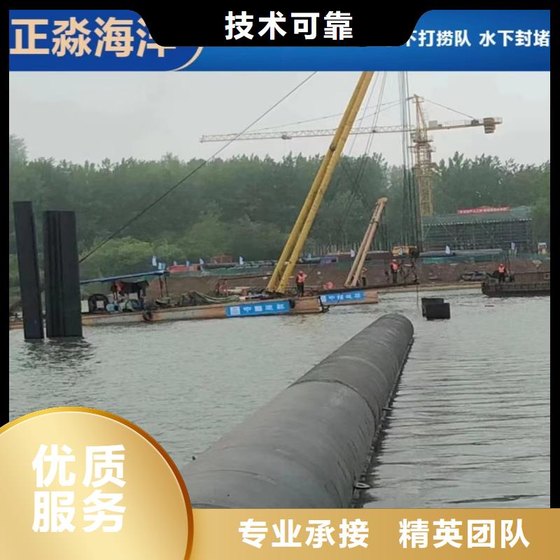 水下安裝攔污柵價格行情2025更新中