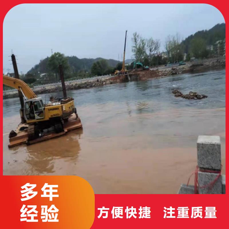 沉管【过河管道铺设】质量保证本地生产厂家