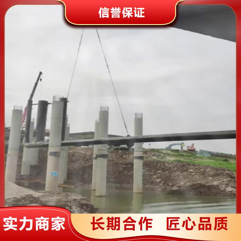 水下管道焊接公司信息2025更新中