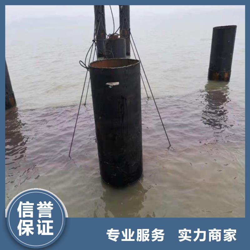 取水管道水下安装实力雄厚2025更新中
