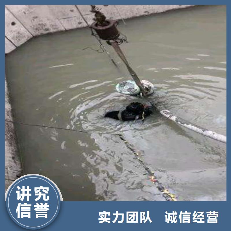 水下安装沉管性价比高承接水下工程