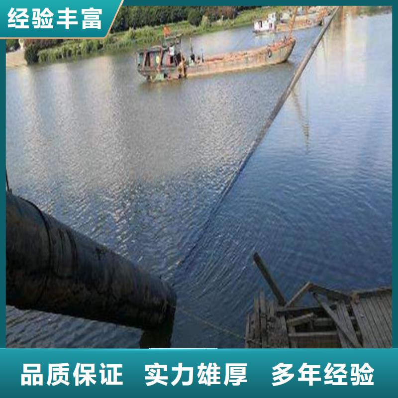 过江管道铺设施工资质齐全