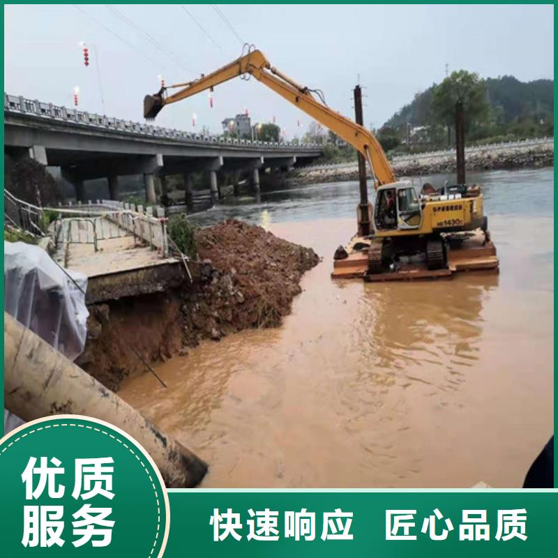 气囊水下封堵施工