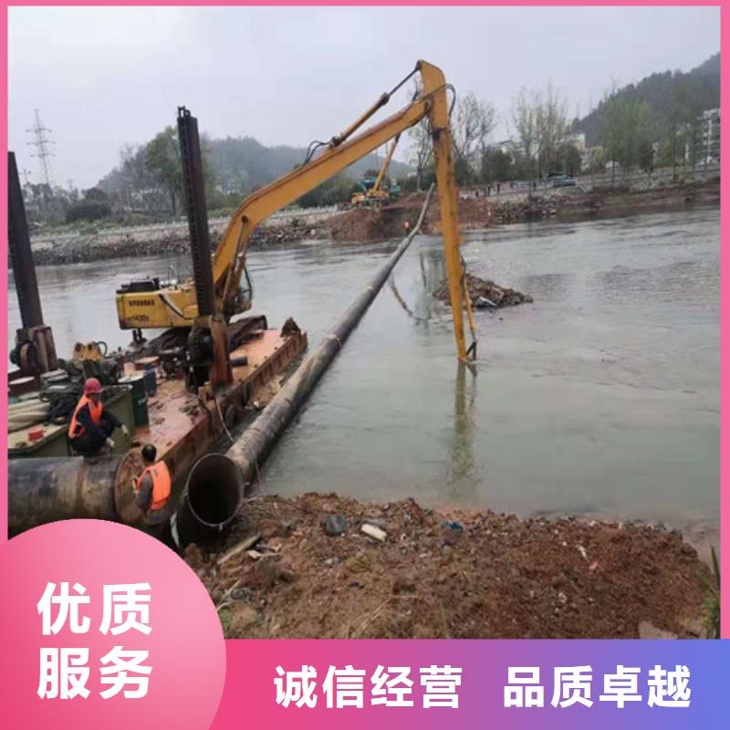 取水管道水下安装工具图片