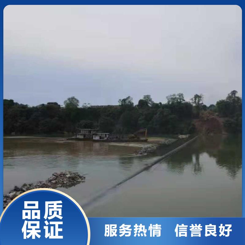 【 水下作业-过河管道铺设价格低于同行】 源美水下工程(锡林郭勒市分公司)