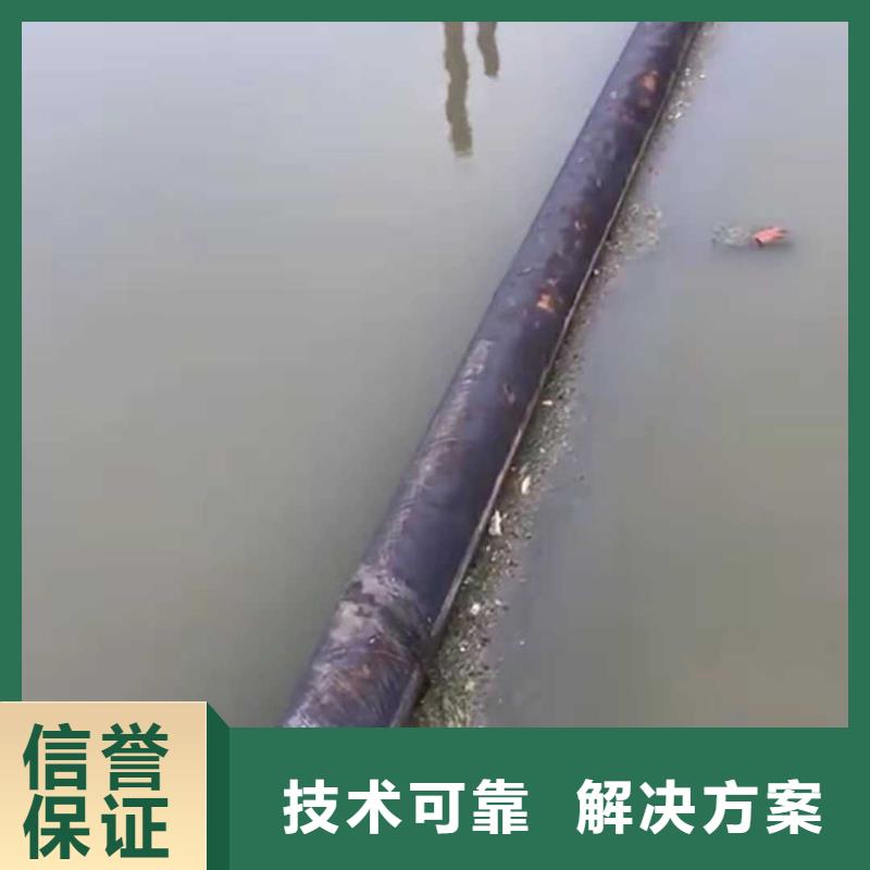 水下作业水下清淤队伍随叫随到