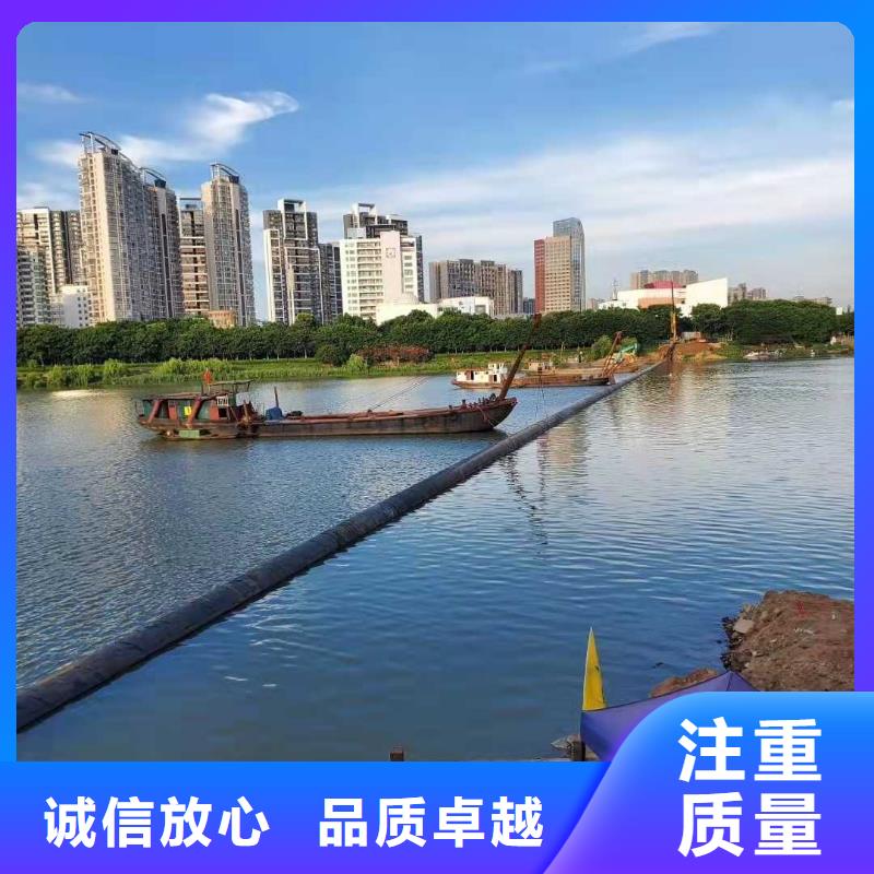 沉井带水施工源美水下作业【水下打捞队】技术可靠