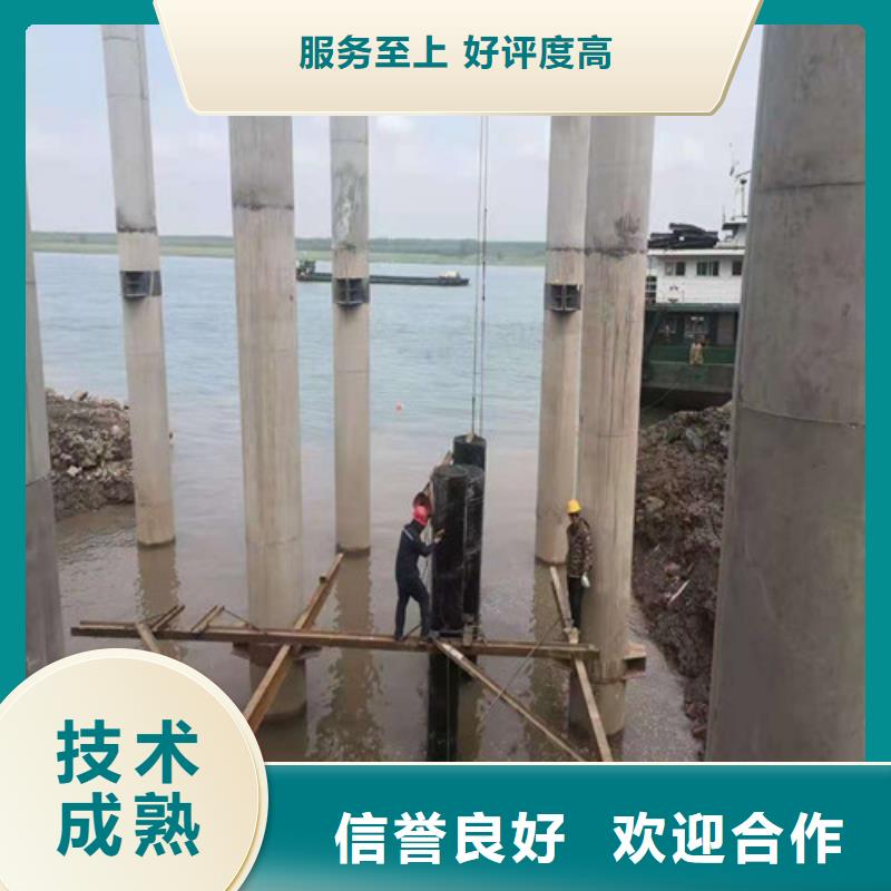 水下作业水下封堵施工随叫随到