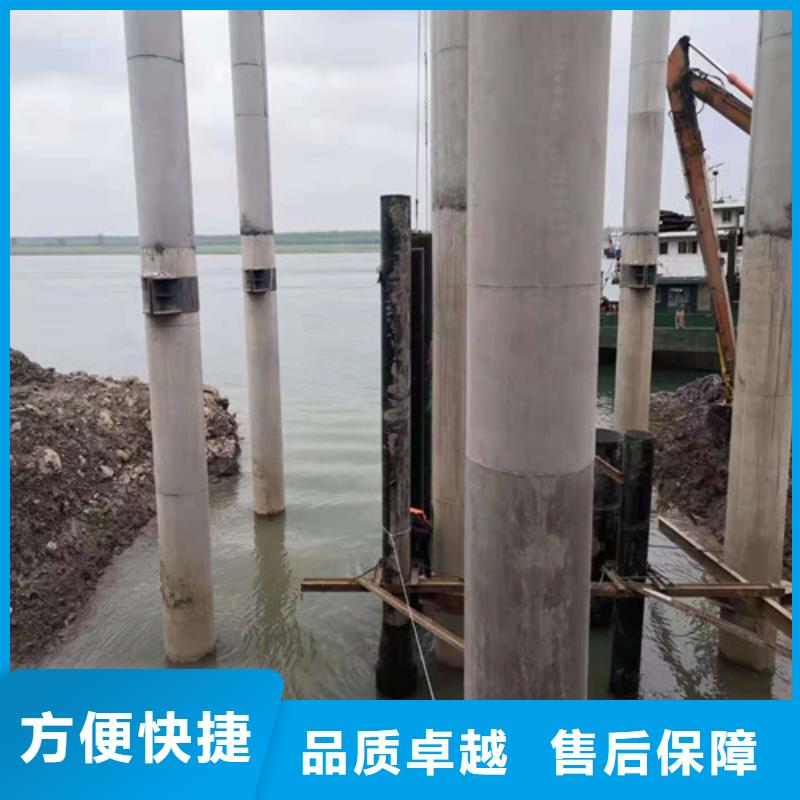 水下作业水下封堵施工随叫随到