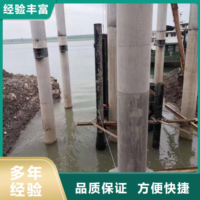 海底管道鋪設安裝10年經驗2025已更新