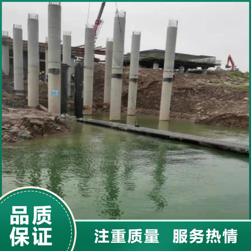 水下作业水下封堵施工随叫随到