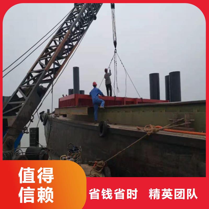 服务热情【水下作业】水下封堵施工良好口碑