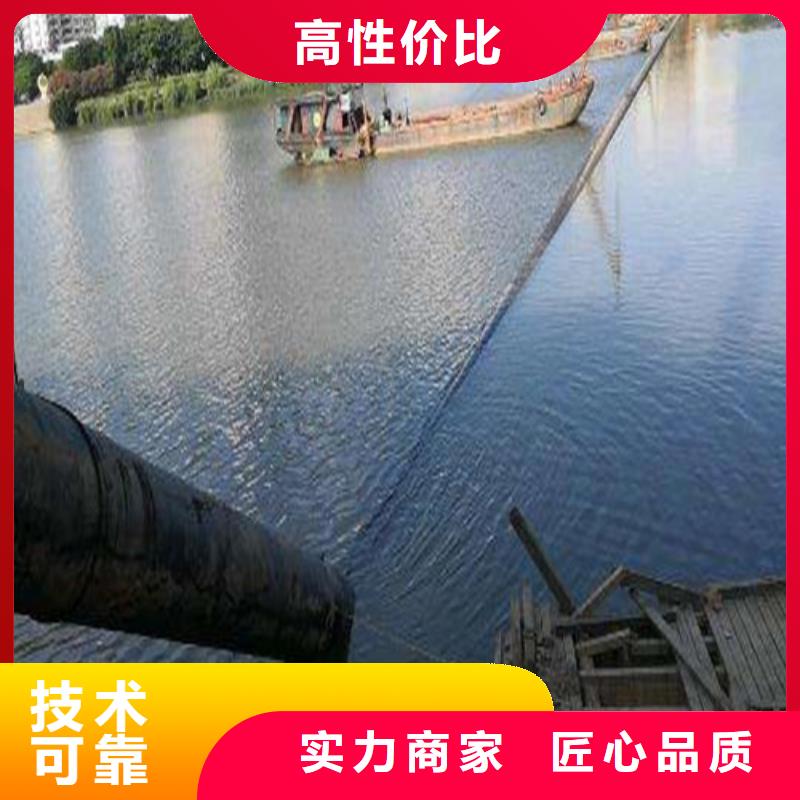 排海管道铺设安装10年经验2025已更新