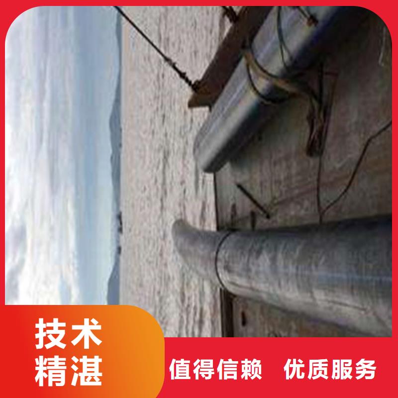 水下作业水下封堵施工比同行便宜