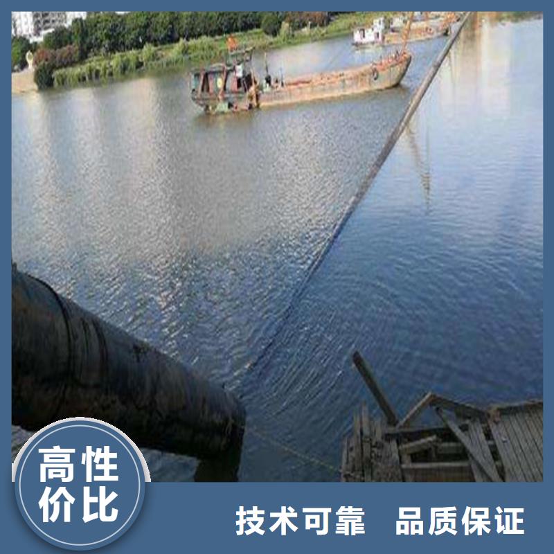 水下切割,沉井施工齐全