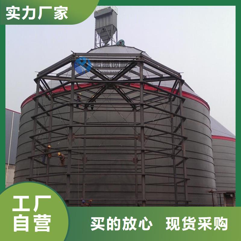 水泥库厂家优势