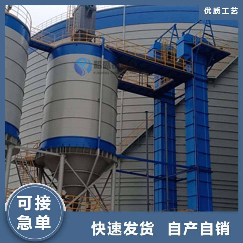 销售20000吨钢板仓_实力厂家