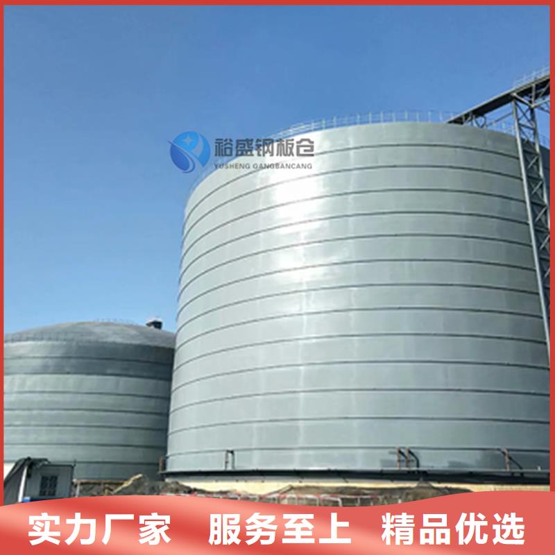石油焦钢板仓可零售