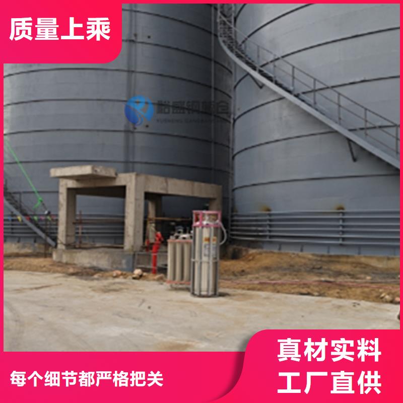 钢板仓厂家品种齐全