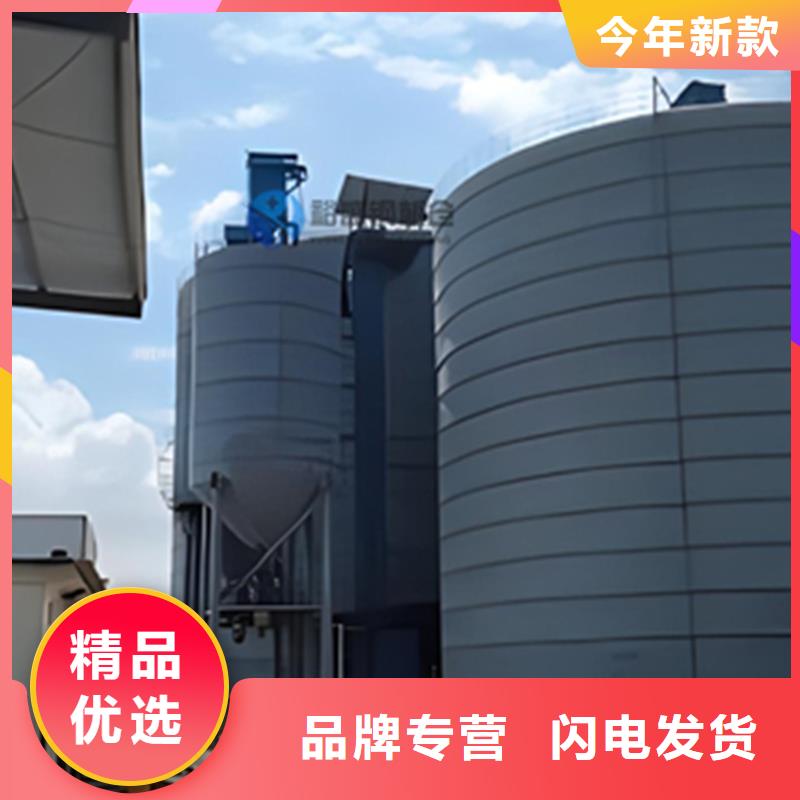 粮食钢板仓市场现货价格