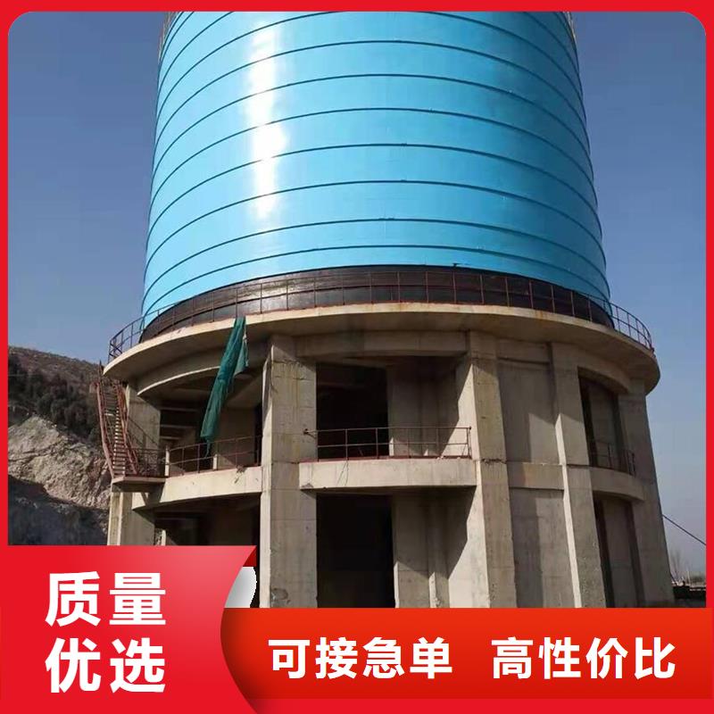 大型熟料库设备厂家