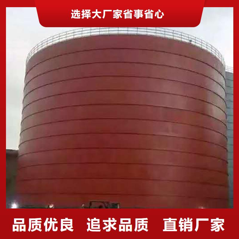 矿渣微粉钢板仓优选供货商