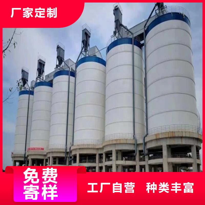 钢板仓经验丰富