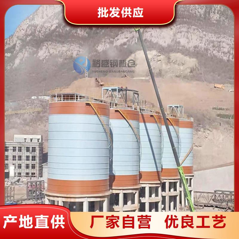 大型钢板库全国走货