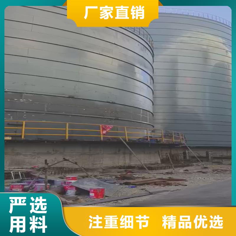 钢板仓钢板库-实体厂家
