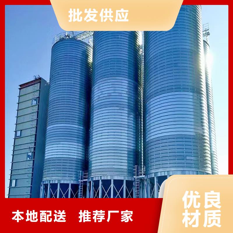 值得信赖的钢板库生产厂家