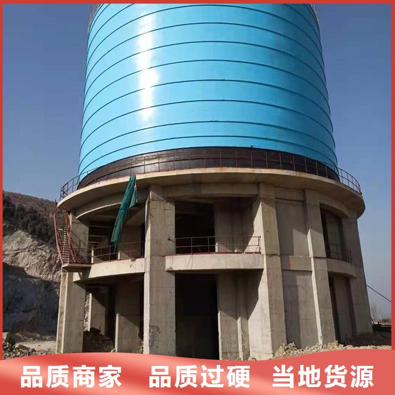 销售水泥钢板库_生产厂家