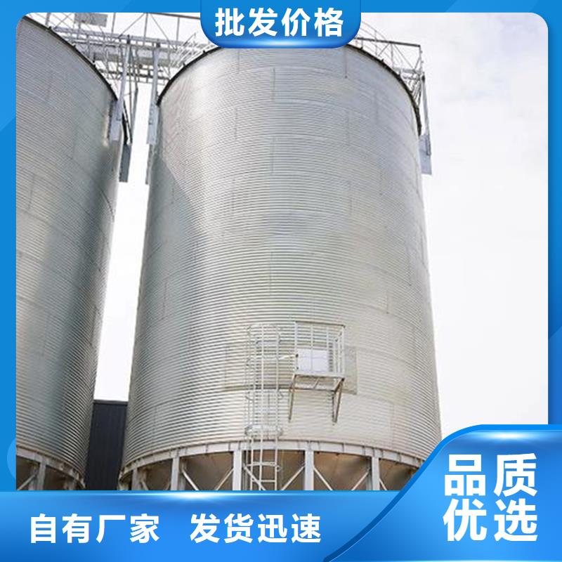 批发镀锌圆筒仓_优质厂家
