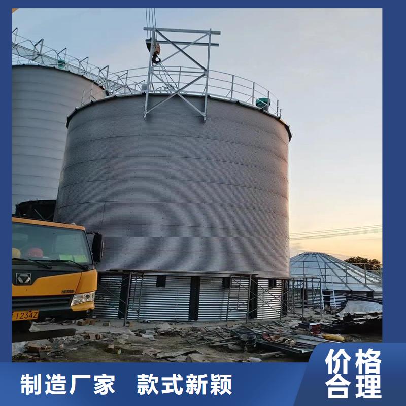 粮食立筒仓-粮食立筒仓全国直销