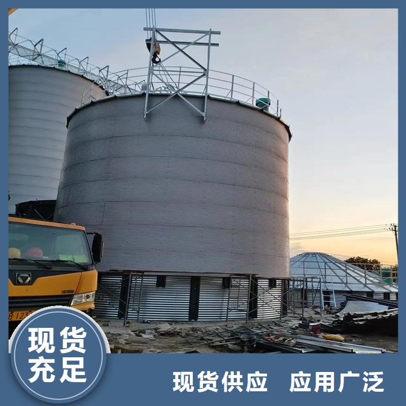 質量可靠的小麥立筒倉生產廠家